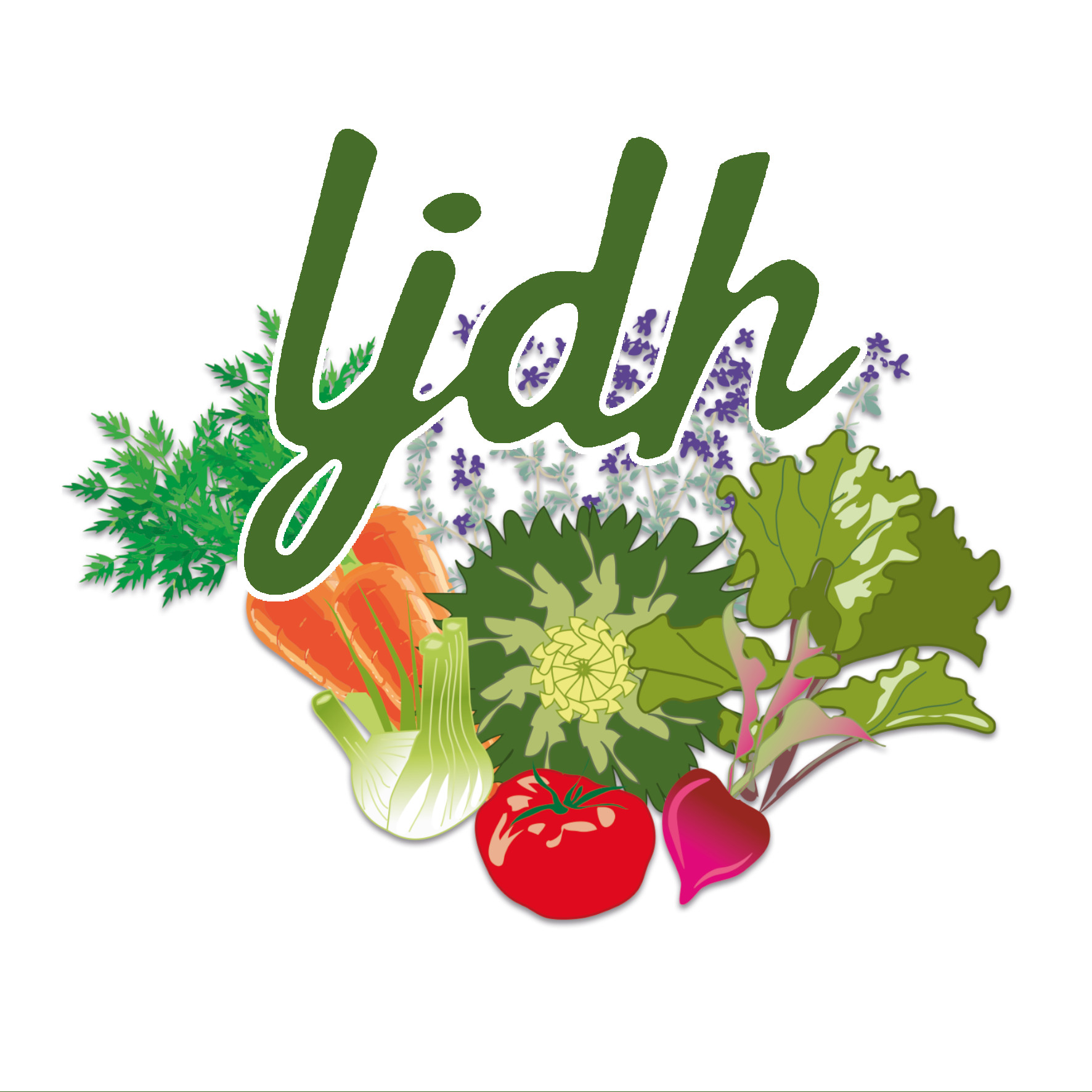 2023 logo JDH